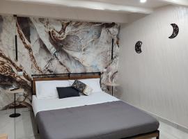 B&B LaCasaDama Lamezia terme, hotel v destinaci Lamezia Terme