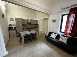 Casa Betulla di Palazzo Biondi, hotel di Giarre