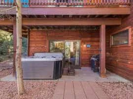 Bugle Pointe B20 by Estes Park Condos