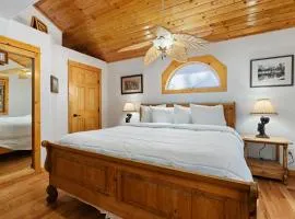 Bugle Pointe B21 by Estes Park Condos