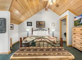 Creekside Condos D by Estes Park Condos