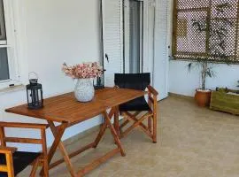 Amelia Apartment in Corfu town