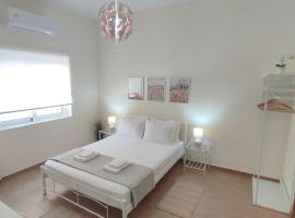 Preveza Mosaic House, hotel i Preveza