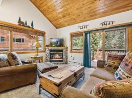 Bugle Pointe A01 by Estes Park Condos