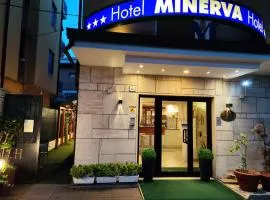 Hotel Minerva