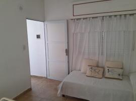 Milli, apartment in Gualeguaychú