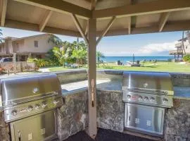 Oceanfront & ac - ksA4 - Sullivan Properties