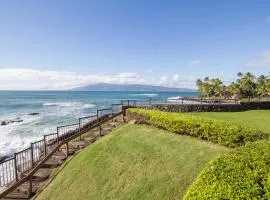 Oceanfront & ac - ksA4 - Sullivan Properties