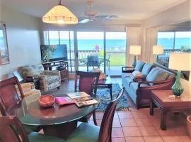 Oceanfront & Sunsets! ks a5- Sullivan