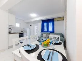 Apartmani Marin