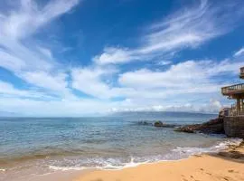Ocean views & turtle watching - Ks b3 Sullivan