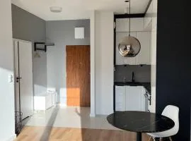 Apartamenty M1 z parkingiem podziemnym