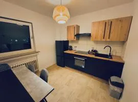 Stadtnest HII