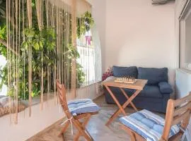 Stardust sanctum hideaway