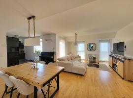 Jana Vienna Airport Apartment, apartamento en Schwechat