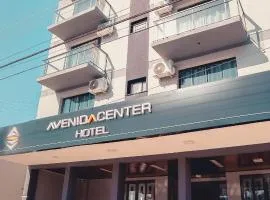 Avenida Center Hotel