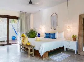 Lula Seaside Boutique Hotel