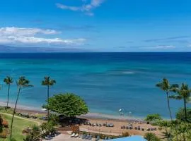 Penthouse Oceanview 7th floor Ac- sk474 - Sullivan