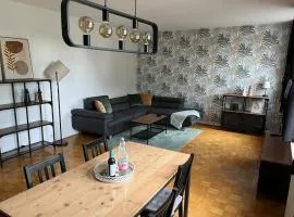 No3 by 21 Apartments