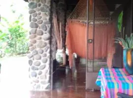 CASA TUCAN