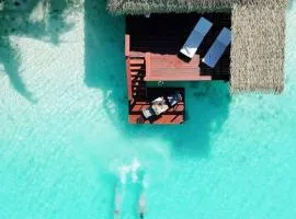 Aitutaki Lagoon Private Island Resort (Adults Only)