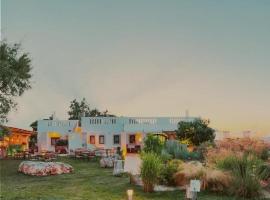 Oppure - Masseria Moderna, hotel-fazenda em Polignano a Mare