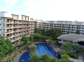 Asteria Lovely Staycation
