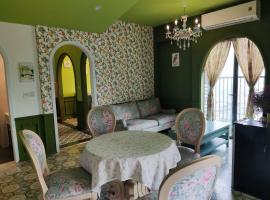 H2 Homestay - Ecopark, Văn Giang, Hưng Yên, Hotel in Hưng Yên