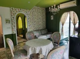 H2 Homestay - Ecopark, Văn Giang, Hưng Yên