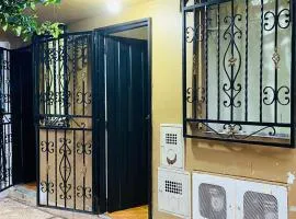 Casa Grande y Confortable 2 habitaciones