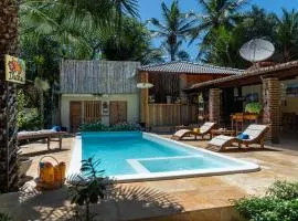 Casa do velejador
