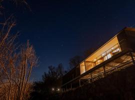 千年オリーブテラス for your wellness 「The STAY」，土莊町的飯店