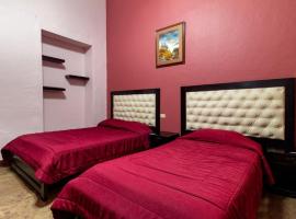 Gran majestic 1 by chat noir, hotel near Mariscal Lamar International Airport - CUE, Cuenca