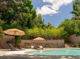 Altaroca Mountain Resort Antipolo, kh&aacute;ch sạn c&oacute; chỗ đậu xe ở Antipolo