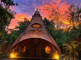 Igabara Hobbit House