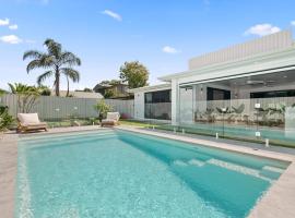 The Village Home, hotel di Shellharbour