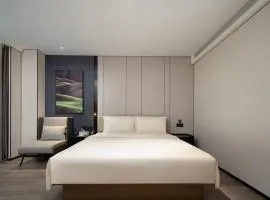 Atour Hotel Ningbo Cixi Ancient Town