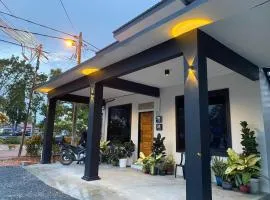 Adeeb Homestay