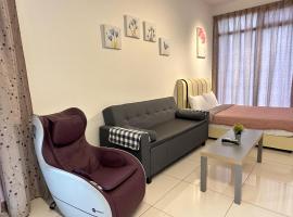 Beacon Exec Suites# Msg Chair#Disney Hotstar