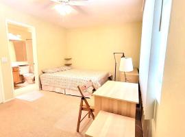 Beysicair Vacation Homes, pet-friendly hotel in Calabasas