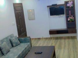 Apartment in bahria town lahore, appartement in Rāmkot