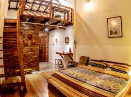 Palm Mansion Boutique Suites, hotel poblíž Letiště RMAF Butterworth - BWH, George Town