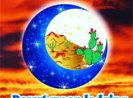 LUNA DEL DESIERTO TATACOA 2DA SEDE