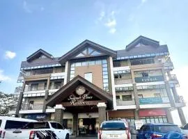 Summer Pines Residences - Baguio City by JENCAS HOUSE RENTAL