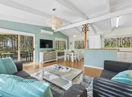 Mystery Bay Retreat