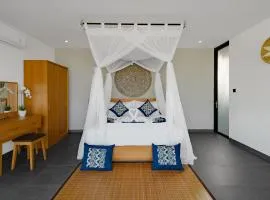 Van Sheva Ubud Villa