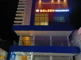 Golden Residency