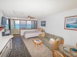 Napili Bay Steps from Ocean! nb204 - Sullivan