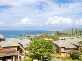 Great Ocean Views! Kapalua Ridge 1422 - Sullivan