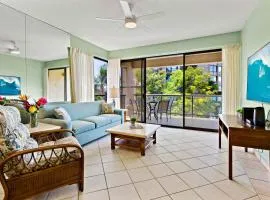 Ocean views! sk231- Sullivan Properties